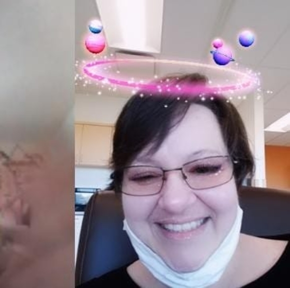 Meet your Posher, Michelle - Picture 1 of 1